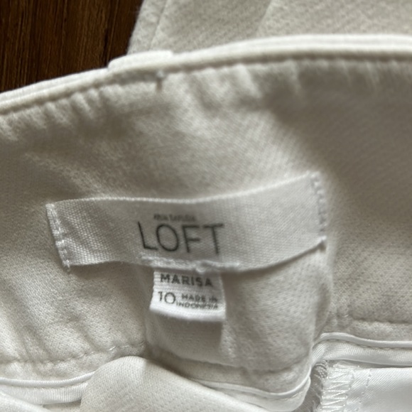 Loft pants - Picture 5 of 6